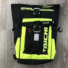 Motorcycle Waterproof Multi-Function Backpack