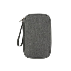 Data Cable Portable Storage Bag