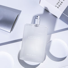 Men's Pure Water Perfume Ocean Fresh 75ml