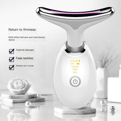 Facial Neck Lift Device