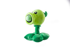 Plants vs Zombies Plush Toys