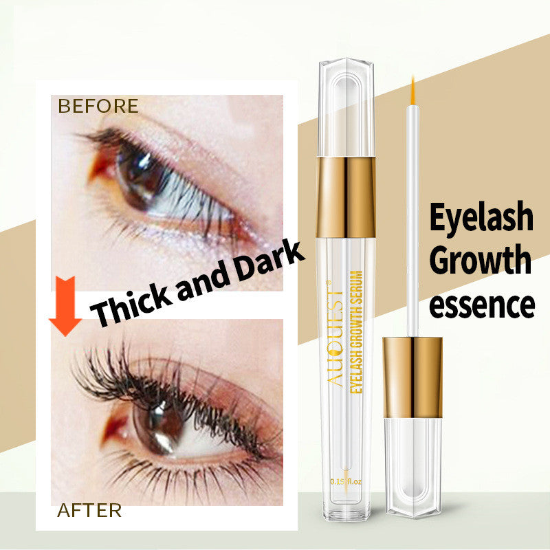 AuQuest Eyelash Serum for Length & Volume