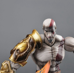 Model Anime Figurine Collection
