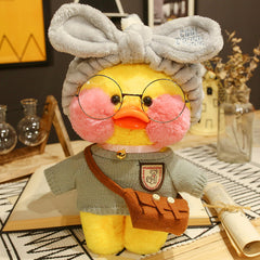 Cute Cartoon Plush Toys