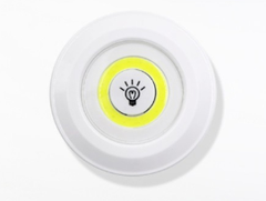 Dimmable LED Under Cabinet Light w/ Remote Control