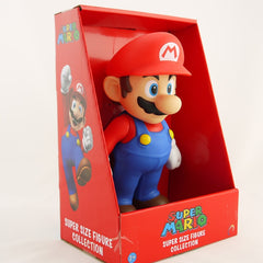 Vibrant Anime Merchandise: Mario & Luigi Action Figures