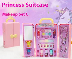 Children's Creative Makeup Box Set