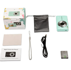 Kid's Mini HD Digital Camera
