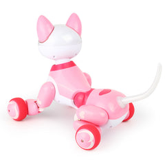 Robotic Dog Pet