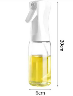 Eco-Chef Mist Oil Sprayer