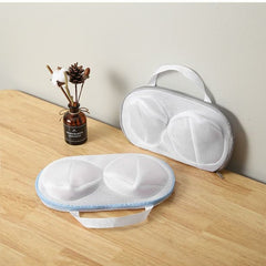 Machine Washable Laundry Bag for Underwear and Bras