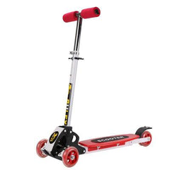 Kids Foldable 3 Wheel Scooter