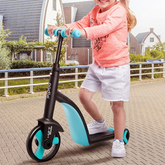 Multi-Functional Balance Scooters