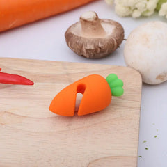Silicone Lid Clamp for Pot - Overflow Prevention Tool