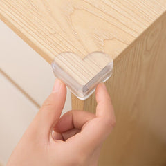 Baby Anti-Collision Corner Protector for Tables & Stools
