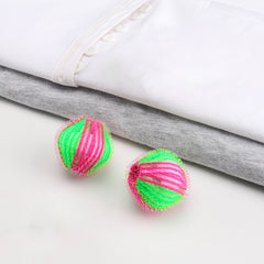 Laundry Hair Removal Ball