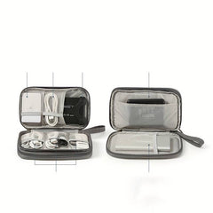 Data Cable Portable Storage Bag