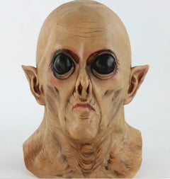 Halloween Horror Headgear Mask