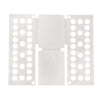 Kids T-Shirt Folding Board Laundry Organizer