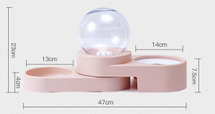 Automatic Pet Water Bowl