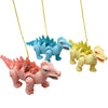 Walking Light-Up Musical Dinosaur Toy