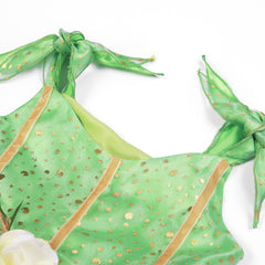 Woodland Fairy Halloween Costume
