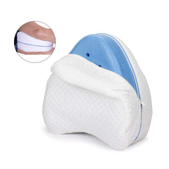 Comfortable Slow Rebound Memory Foam Knee Pillow