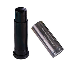 3 Pcs Camouflage Oil Face Paint
