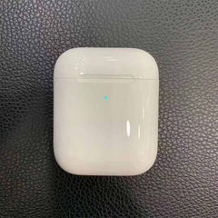 i80 TWS Bluetooth Earbuds w/ Wireless Charging