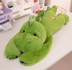 Cuddly Cute Animal Plush