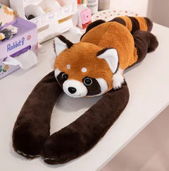 Cuddly Cute Animal Plush