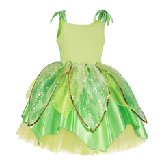 Woodland Fairy Halloween Costume