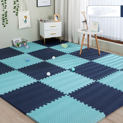Kids Soft Floor Interlocking Play Mat