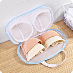 Machine Washable Laundry Bag for Underwear and Bras