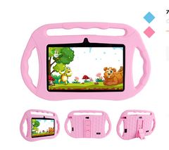 7-Inch Kids' Smart Learning Tablet w/ Case