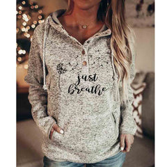 Festive Jolly Holiday Hoodie