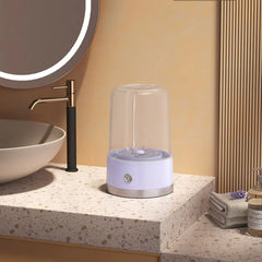 Portable Wireless Rechargeable Laundry Washer