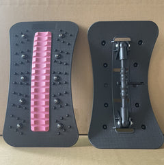 Lumbar Spine Stretching Device for Herniated Discs