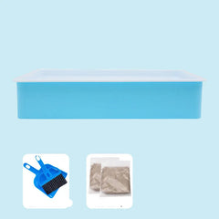 Kid's Graffiti Sand Painting Table Toy