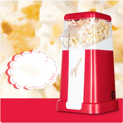 Home Popcorn Maker