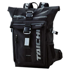 Motorcycle Waterproof Multi-Function Backpack