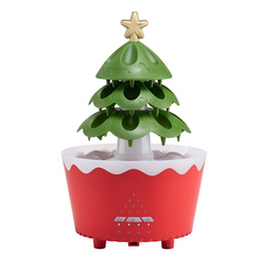 Lucky Tree Essential Oil Diffuser