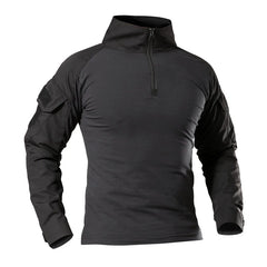Outdoor Tactical Long Sleeve Shirt