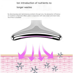 Facial Neck Lift Device