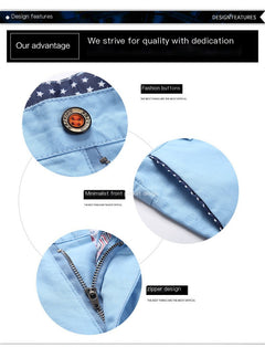 Sports Loose Casual Shorts