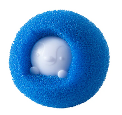 Hair Removal And Decontamination Laundry Ball