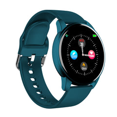 Waterproof Sports Watch for Health Monitoring
