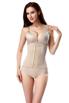Postpartum Abdominal Support Belt w/ Breathable Mesh