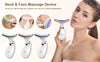 Facial Neck Lift Device
