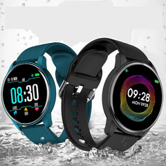 Waterproof Sports Watch for Health Monitoring